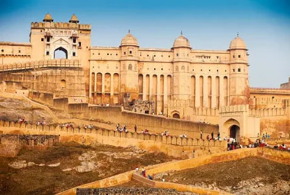 Amber Fort