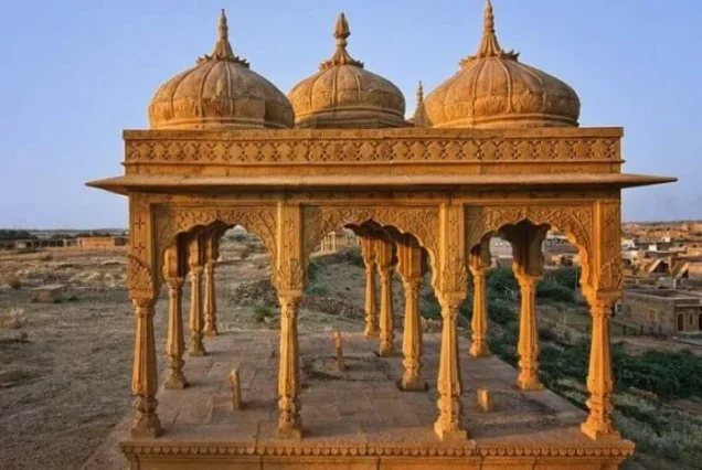 Vyas-Chhatri