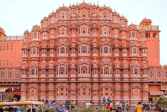 Jaipur Tour Packages 